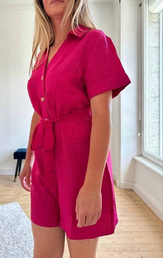 CAMILLE jumpsuit