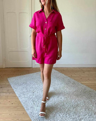 CAMILLE jumpsuit