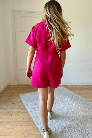 CAMILLE jumpsuit