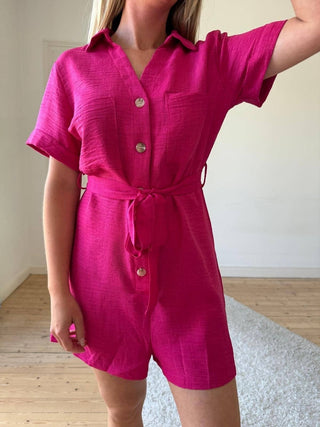 CAMILLE jumpsuit