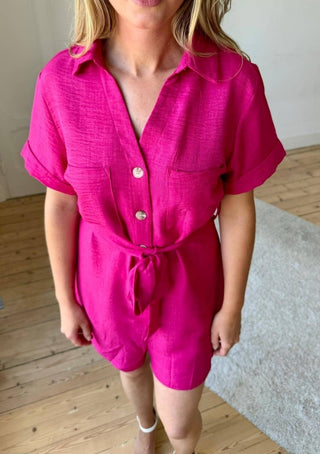 CAMILLE jumpsuit