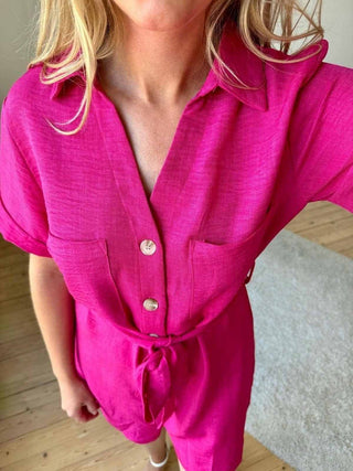 CAMILLE jumpsuit