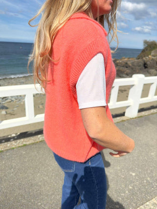 Gilet BARTHE