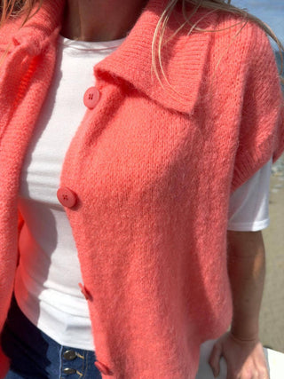 Gilet BARTHE