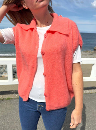 Gilet BARTHE