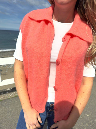 Gilet BARTHE