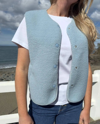 Gilet SHELBY