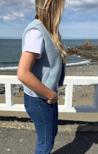 Gilet SHELBY
