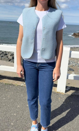 Gilet SHELBY