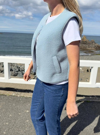 Gilet SHELBY