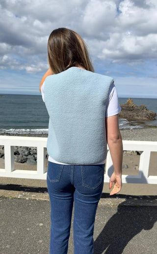 Gilet SHELBY