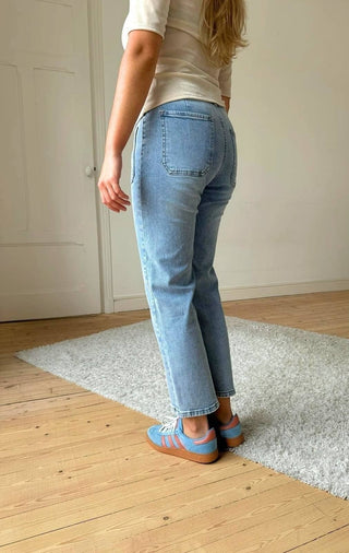 Jean Tom (Musy Muse)