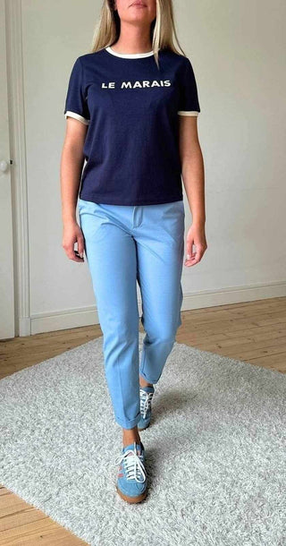 MATHILDE pants