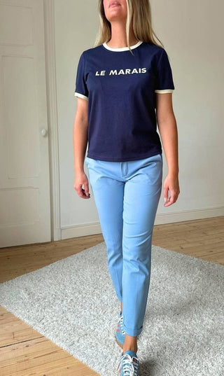 MATHILDE pants
