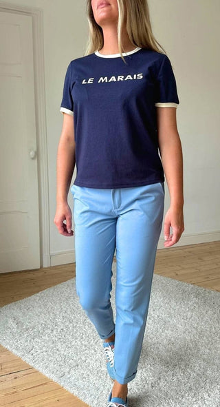 MATHILDE pants