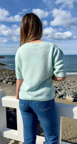 Pull ALBANE