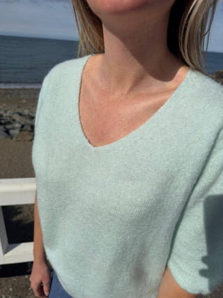 Pull ALBANE