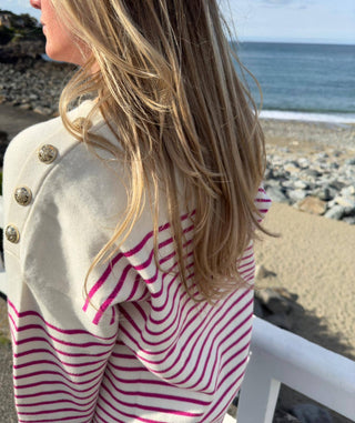 CHARLIE sweater