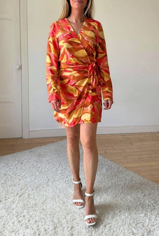 LÉA dress