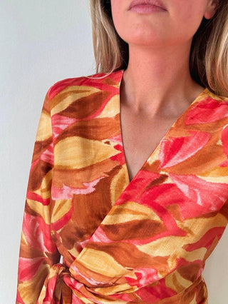 LÉA dress