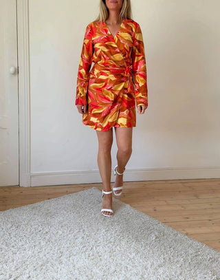 LÉA dress