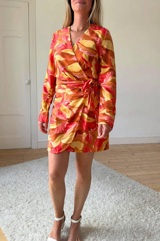 LÉA dress