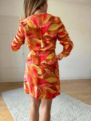 LÉA dress
