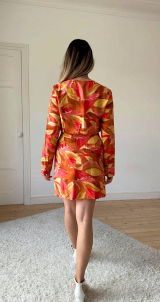LÉA dress