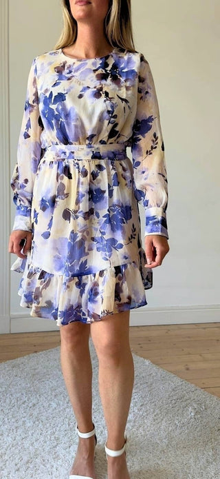 MAHÉ dress