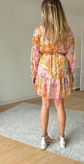 POLLY dress