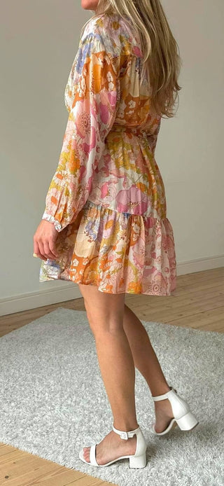POLLY dress
