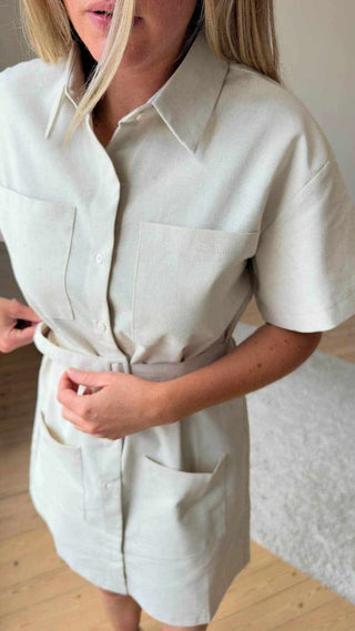 SABIHA dress