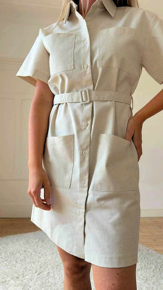 SABIHA dress