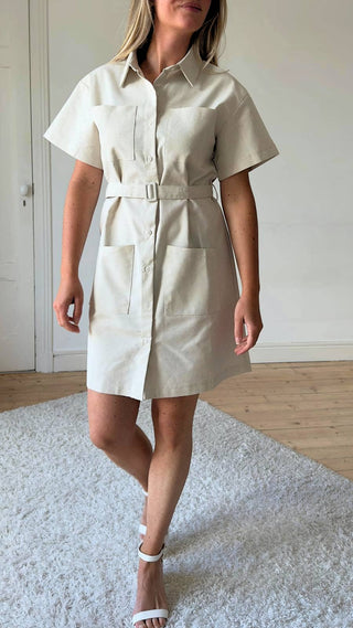 SABIHA dress