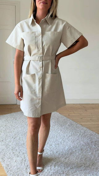 SABIHA dress