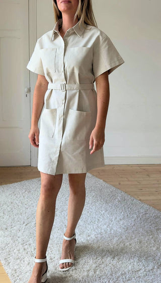 SABIHA dress