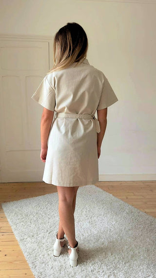 SABIHA dress
