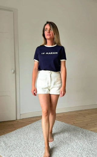 Short ROXANE Najjō
