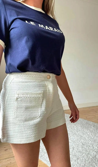 Short ROXANE Najjō