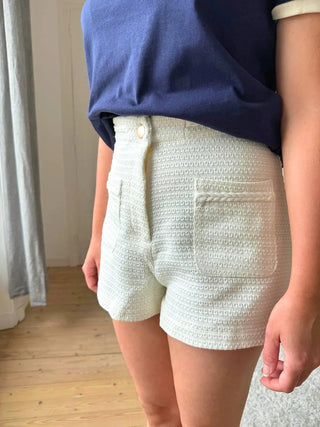 Short ROXANE Najjō