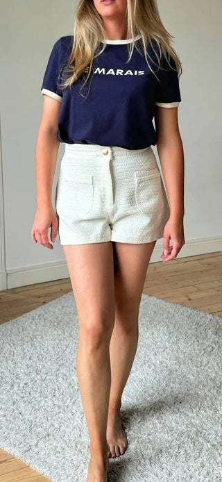Short ROXANE Najjō