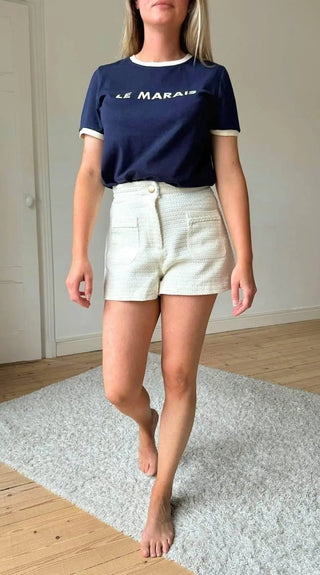 Short ROXANE Najjō
