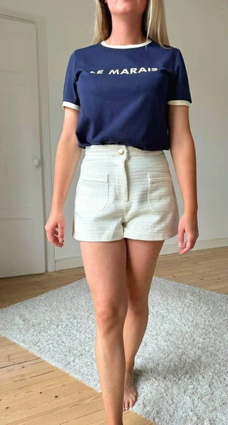 Short ROXANE Najjō