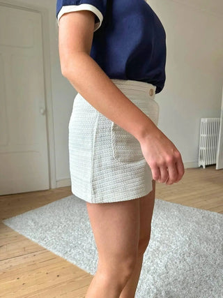 Short ROXANE Najjō