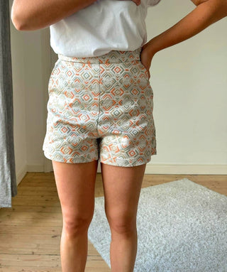 Short SARAH