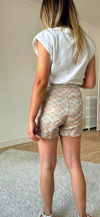 Short SARAH