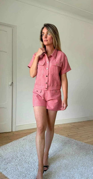 VICTOR shorts