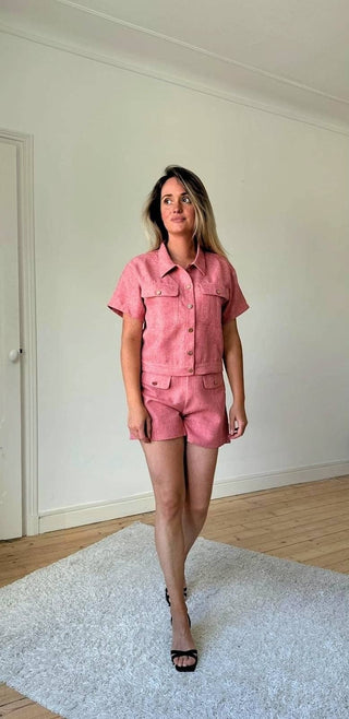 VICTOR shorts