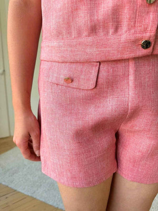 VICTOR shorts