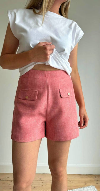 VICTOR shorts